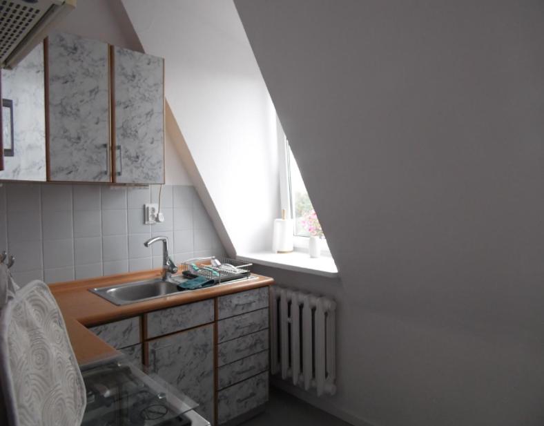Mezzanine Appartment Вроцлав Екстериор снимка